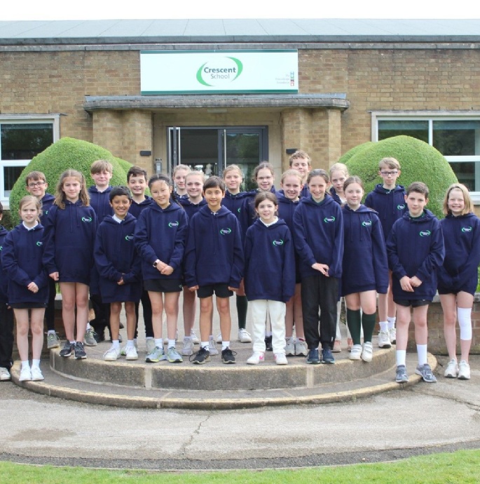 News » Year 6 Start Their Celebrations With A Treat